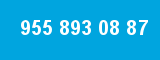 955 893 08 87